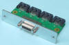 SAS Enclosure Adapter ADP-7082-1x: SAS Chassis Adapter Click for a larger picture!